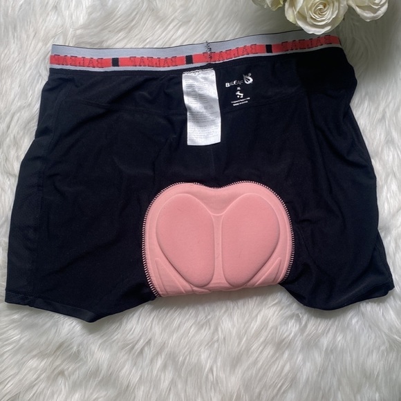 Baleaf Padded Micro Bike shorts Size XL - Picture 3 of 6